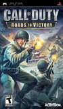 Call of Duty: Roads to Victory (PlayStation Portable)